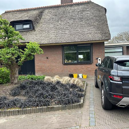 B&B Noordoostpolder Emmeloord Eksteriør bilde