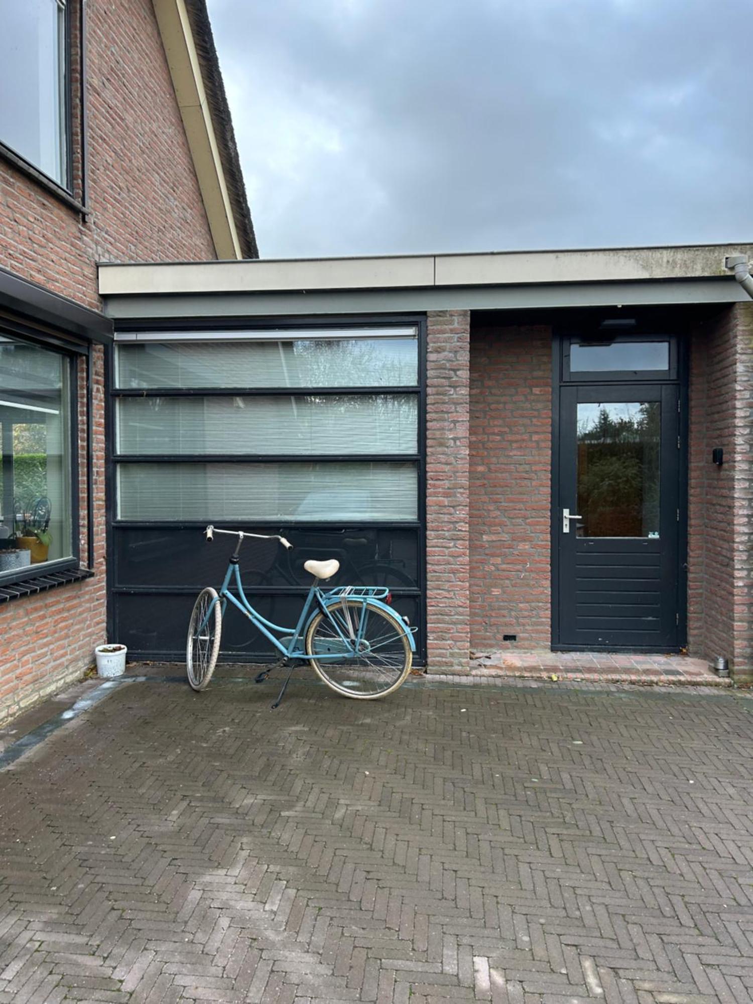 B&B Noordoostpolder Emmeloord Eksteriør bilde