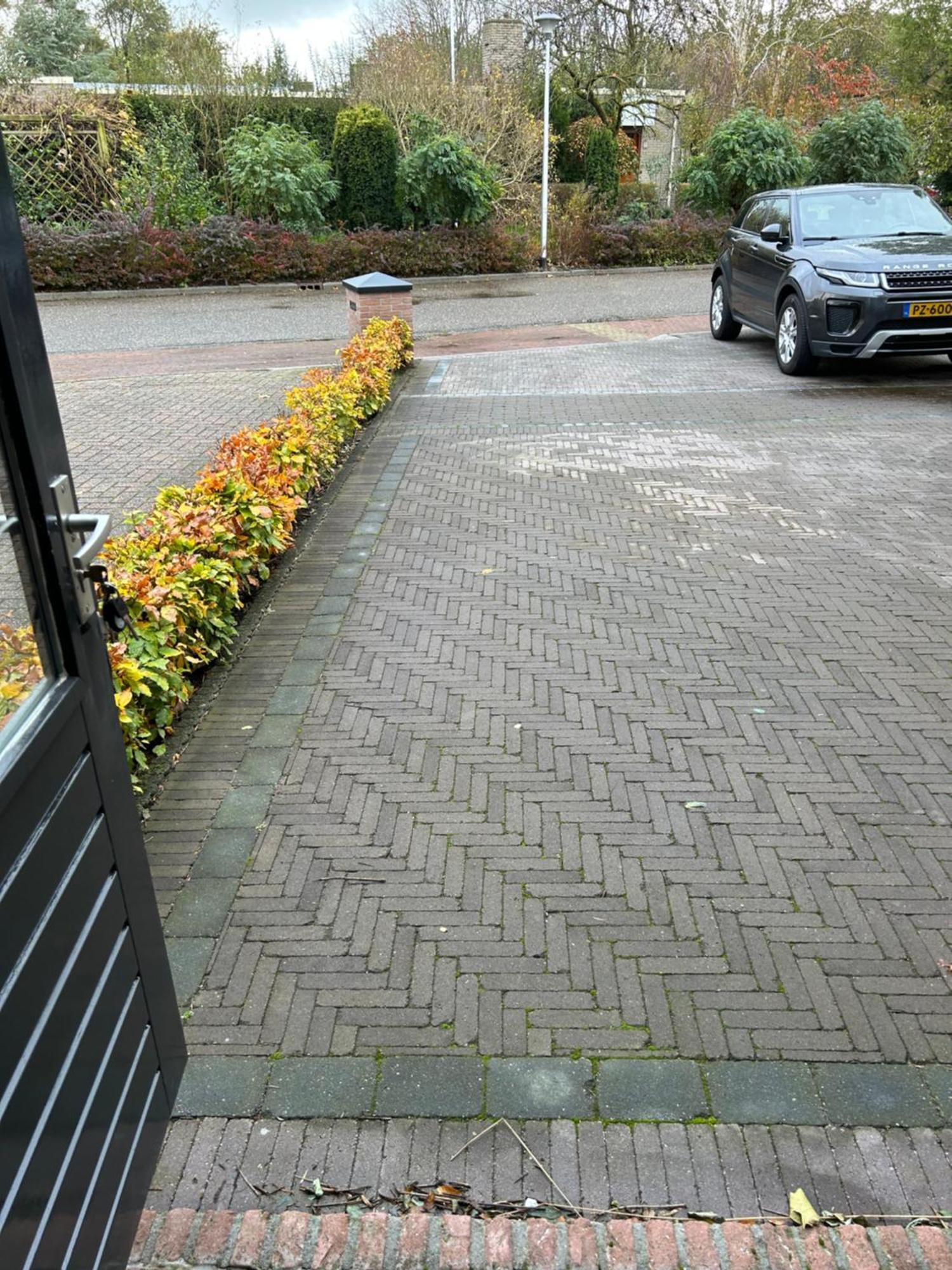 B&B Noordoostpolder Emmeloord Eksteriør bilde
